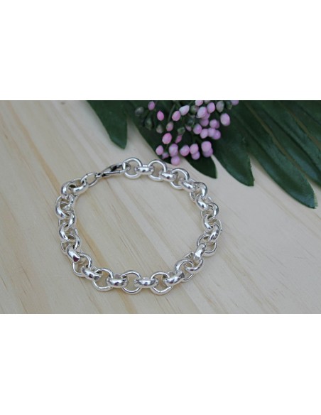 Pulsera Gruesa