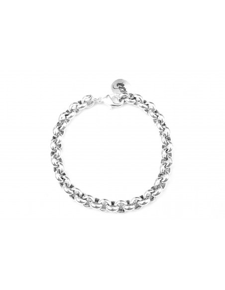 Pulsera Gruesa