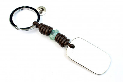 Llavero Militar Grande... 2