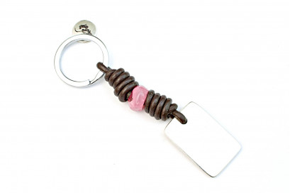 Llavero Rectangular Pequeño... 2