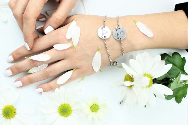 PULSERAS I LOVE YOU TWO2