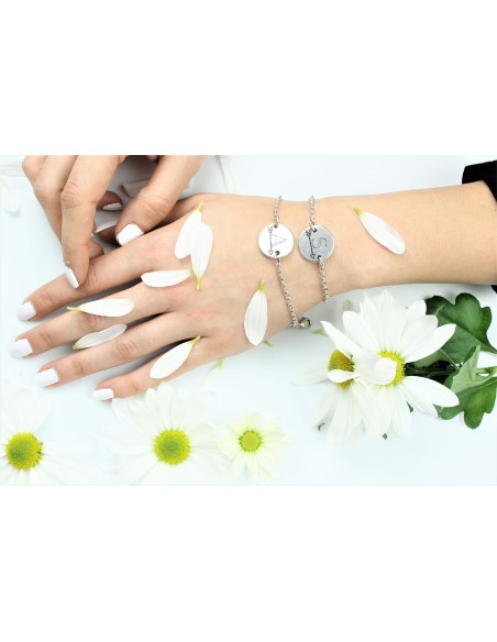 PULSERAS I LOVE YOU TWO2