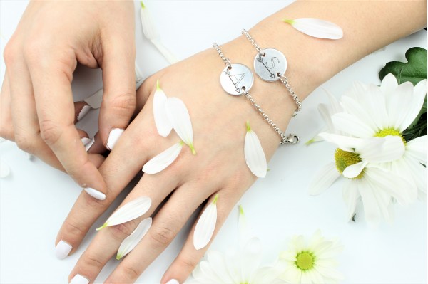 PULSERAS I LOVE YOU TWO1