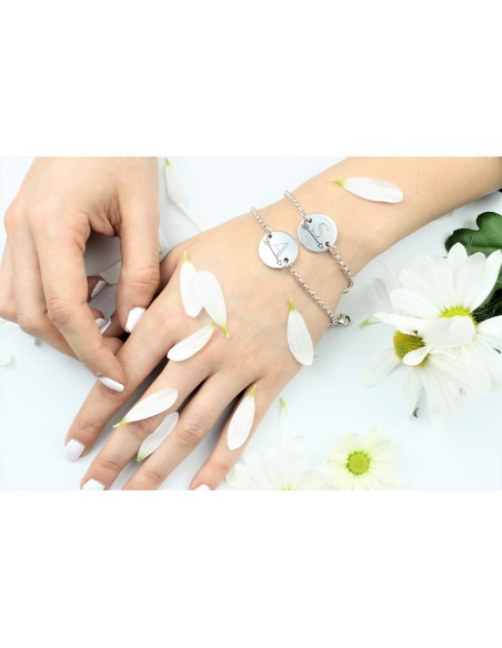 PULSERAS I LOVE YOU TWO1