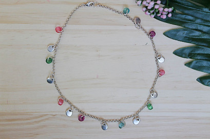 Collar Fantasy 2