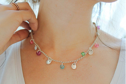 Collar Fantasy