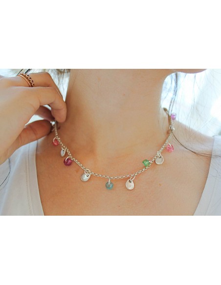 Collar Fantasy