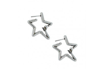 pendientes estrella