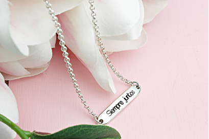 Collar Siempre Juntos
