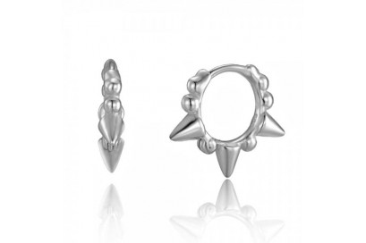 Pendientes mini pinchos