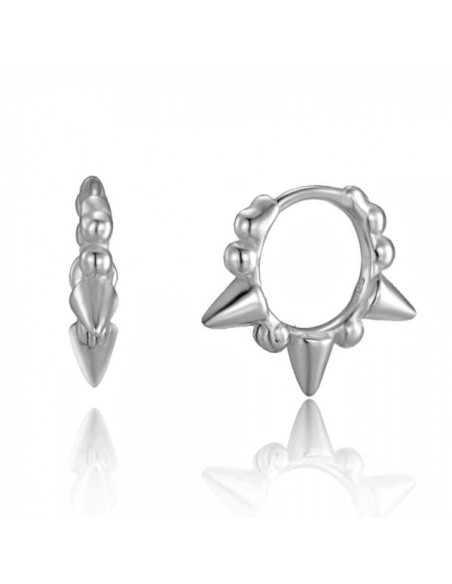 Pendientes mini pinchos