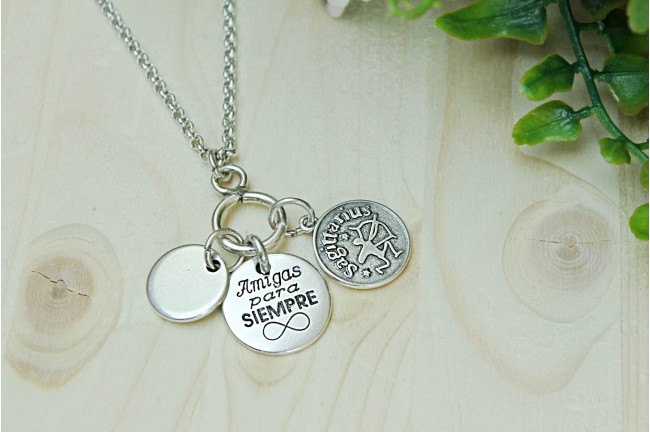 Colgante Charms