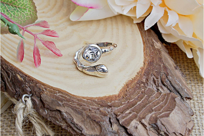 Anillo white