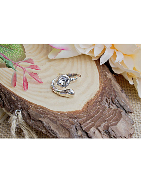 Anillo white