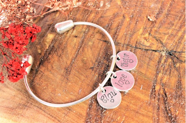 PULSERA LOVE2