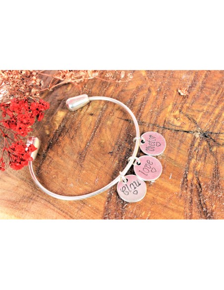PULSERA LOVE2