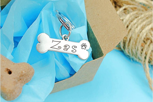 Pack Pulsera y Chapita Mascota 1