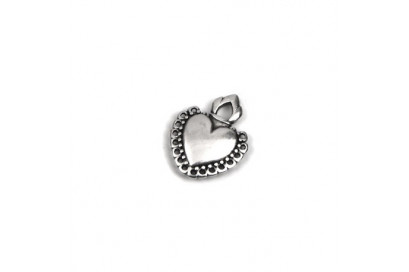 Charm Corazón Frida