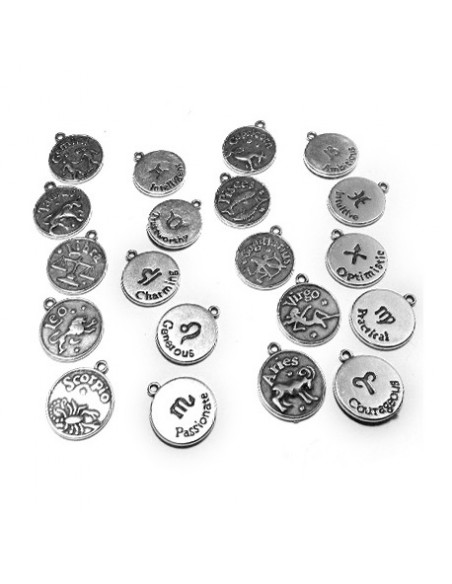 Medalla Zodíaco