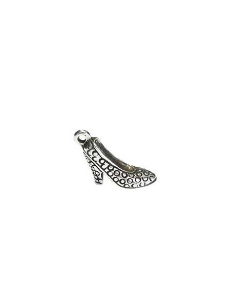 charm zapato