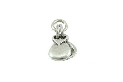 Charm castañuelas