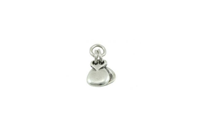 Charm castañuelas