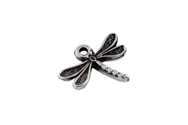 charm libélula