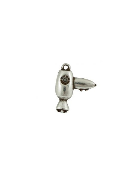 charm secador
