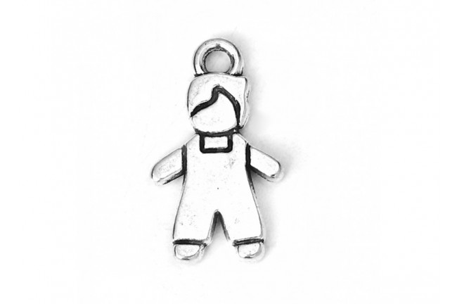 charm niño