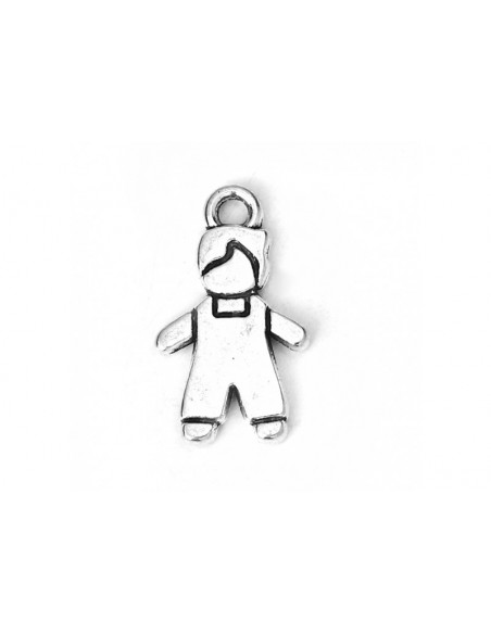 charm niño