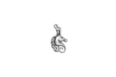 charm unicornio