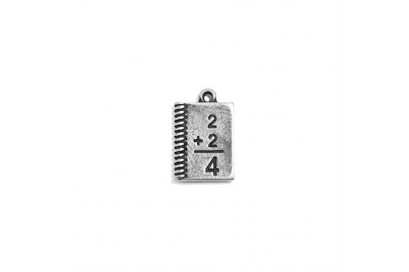charm cuaderno