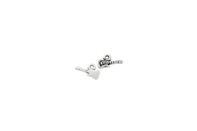 charm guitarra