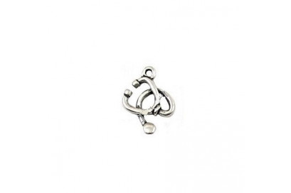 charm estetoscopio