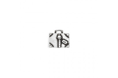 charm maleta