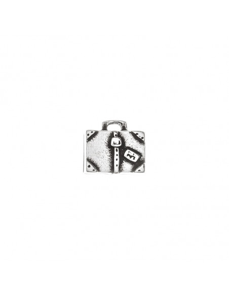 charm maleta