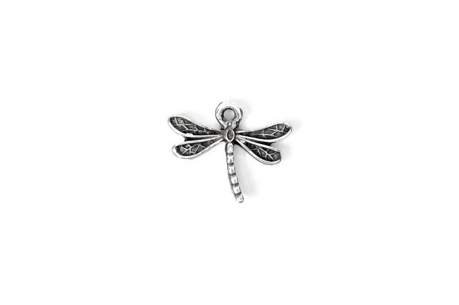 charm libélula