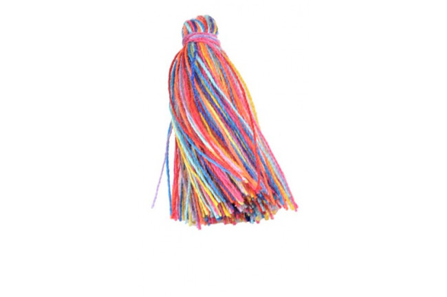 Borla colores