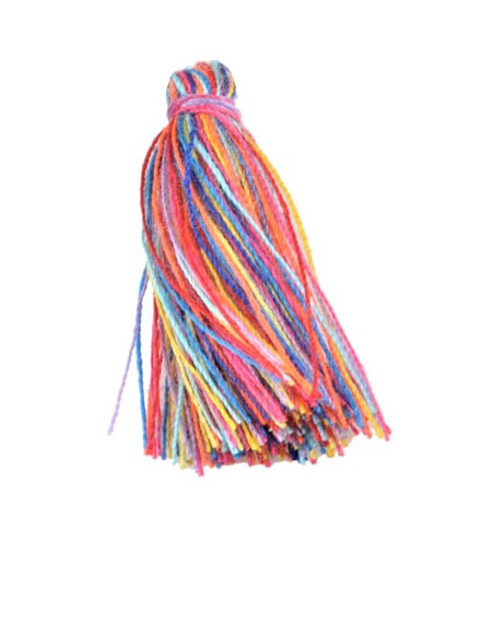 Borla colores
