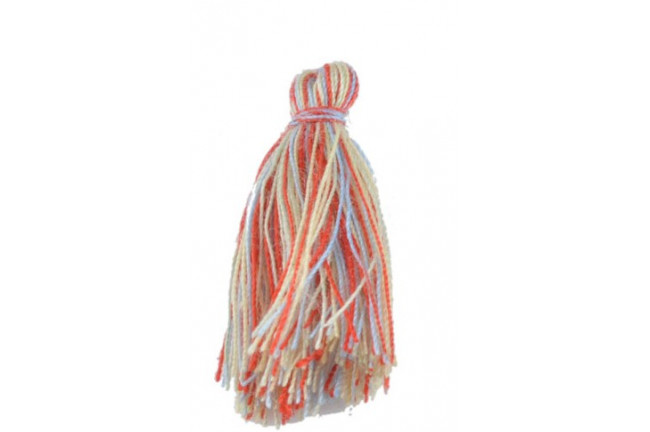 Borla colores