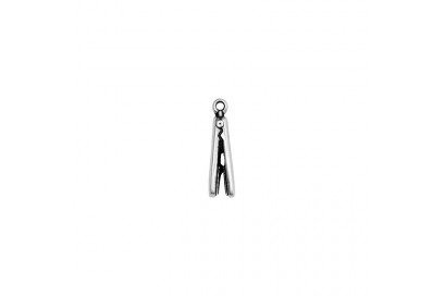 charm plancha pelo