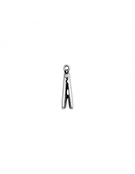 charm plancha pelo