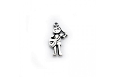 charm príncipe