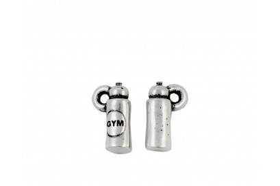 CHARM BOTELLA GYM