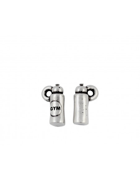 CHARM BOTELLA GYM
