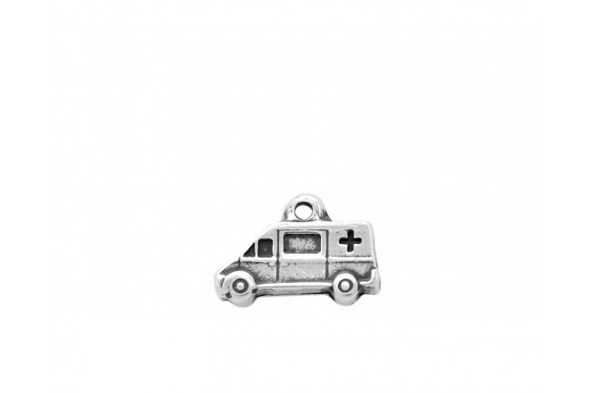 charm ambulancia
