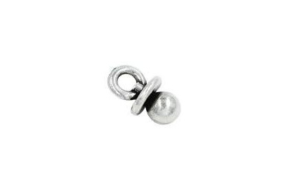 charm chupete grande