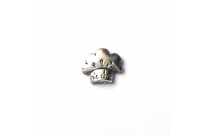 charm gorro chef