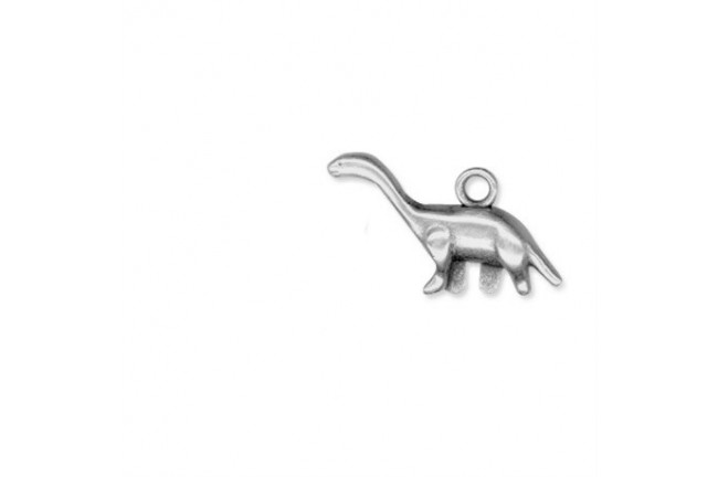 Charm dino piecito
