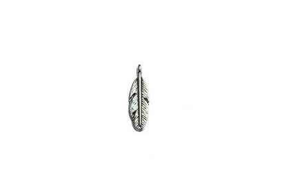 Charm Pluma